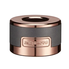 NEW! Babyliss Pro ROSEFX FX787RG Rose Gold Trimmer Charger Base FX787BASE-RG