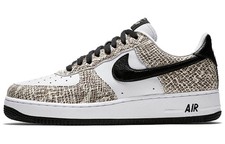 Nike Air Force 1 2018 Low Cocoa Snake for Sale | Authenticity 