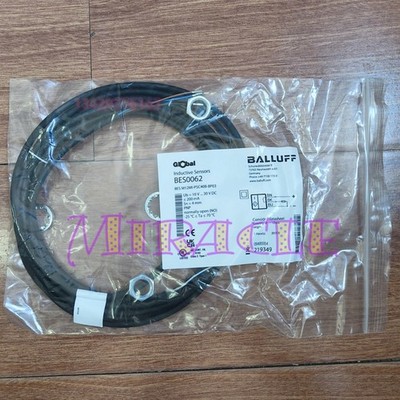 1PC New For BALLUFF BES0062 BES M12MI-PSC40B-BP03 Sensor