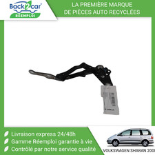 Capot Volkswagen SHARAN