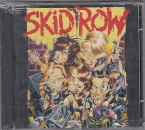 Skid Row B Side Ourselves | eBay