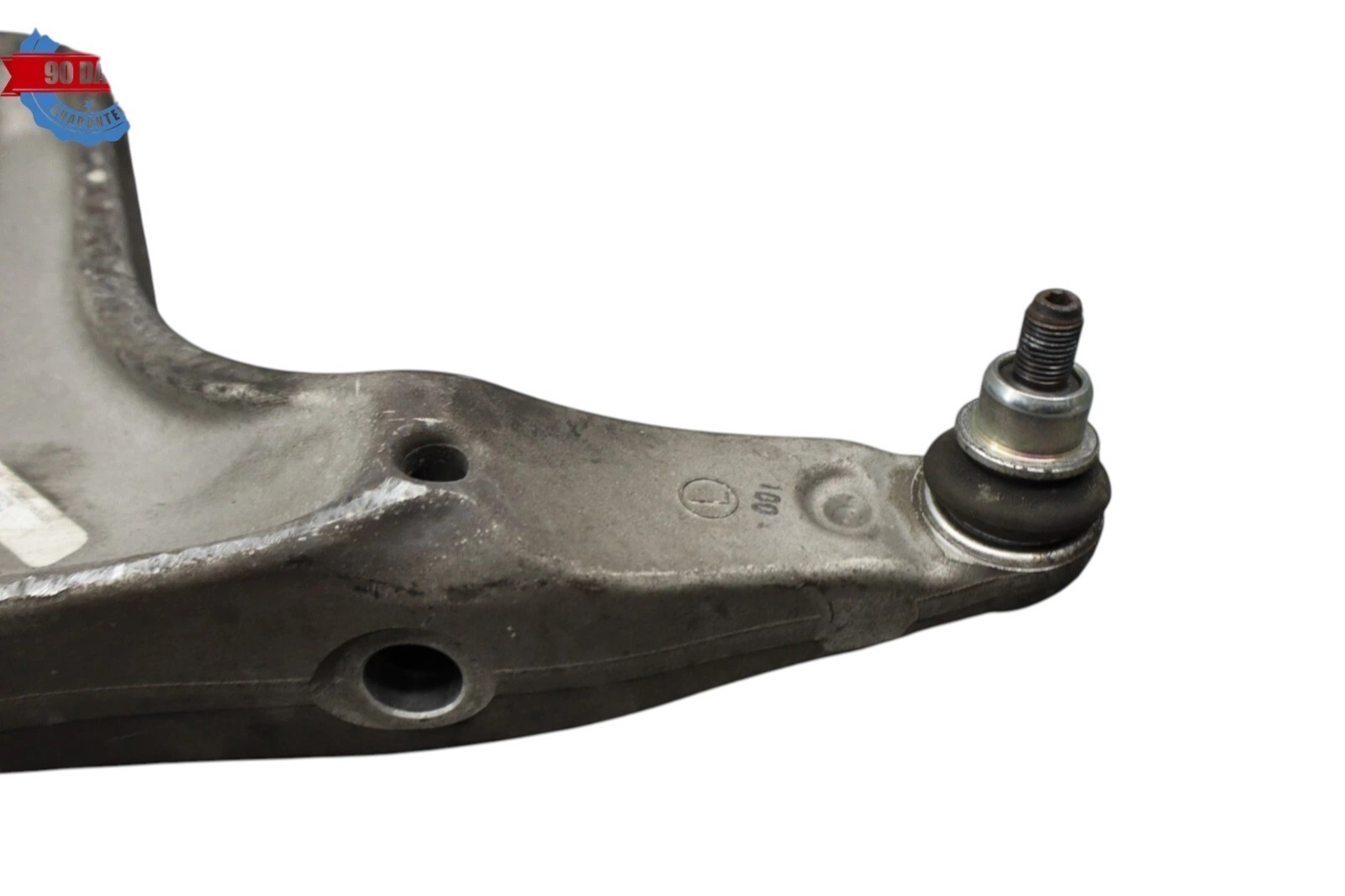 14-20 Maserati Ghibli Left Side Lower Suspension Control Arm 670007180 Oem