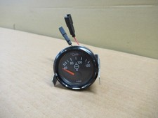 VDO Water Temp Gauge, 12v, universal fitment.