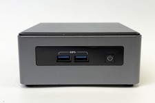 Intel NUC NUC7i3BNK Mini PC i3-7100U 2.40GHz 4GB RAM 1TB HDD Win11