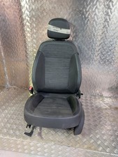 Siège Opel ASTRA