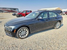 Wheel 17x7-12 5 V Narrow Spoke Edge Fits 12-18 Bmw 320i 1476597