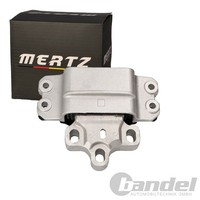 Mertz Motorlager Gummimetalllager Vorne Links Passend FüR Audi A3 Seat Alhambra