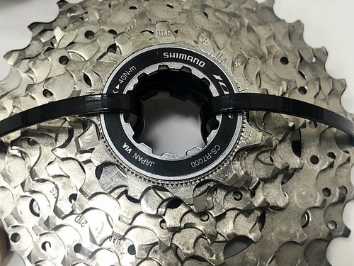 Shimano 105 R7020 Groupset 2x11 Speed Hydraulic Disc FC/FD/RD/CS-R7000 BR-R7070 - Picture 10 of 10
