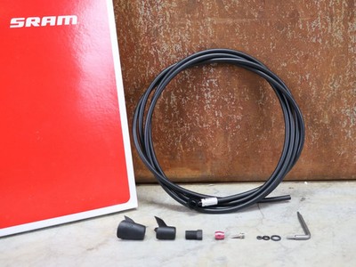 SRAM HYDRAULIKLEITUNG SET BANJO FÜR CODE R / RSC  LEVEL TM / ULTIMATE
