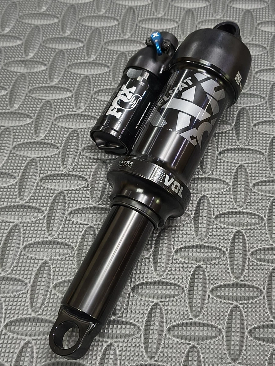 Fox Air Shock Black Bicycle Rear Shocks for sale | eBay