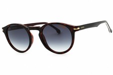 NEW Carrera CARRERA 301/S-0086 9K Sunglasses 50mm 100 Authentic