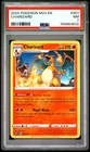 2025 POKEMON M24 EN-MCDONALD'S COLLECTION #001 CHARIZARD PSA 7
