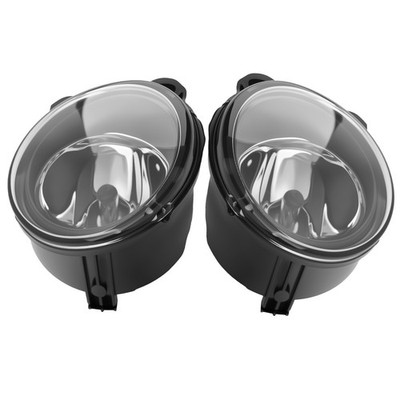 Pair Fog Lamp for BMW 228i 328i 335i 528i 535i M3 2007-2016 BM2592130 BM2593130