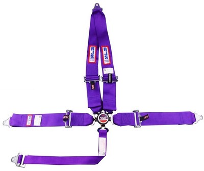 RJS Camlock Quick-Release Harness 1029308