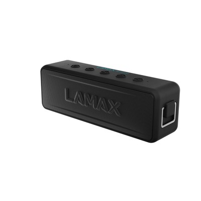 Sentinel2 Bluetooth Lautsprecher 5.0, 20W, super Klang, Tragbarer Kabelloser ...