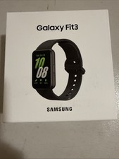 Samsung Galaxy Fit 3