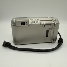 Konica Minolta Zoom 160c Film Cameras for sale | eBay