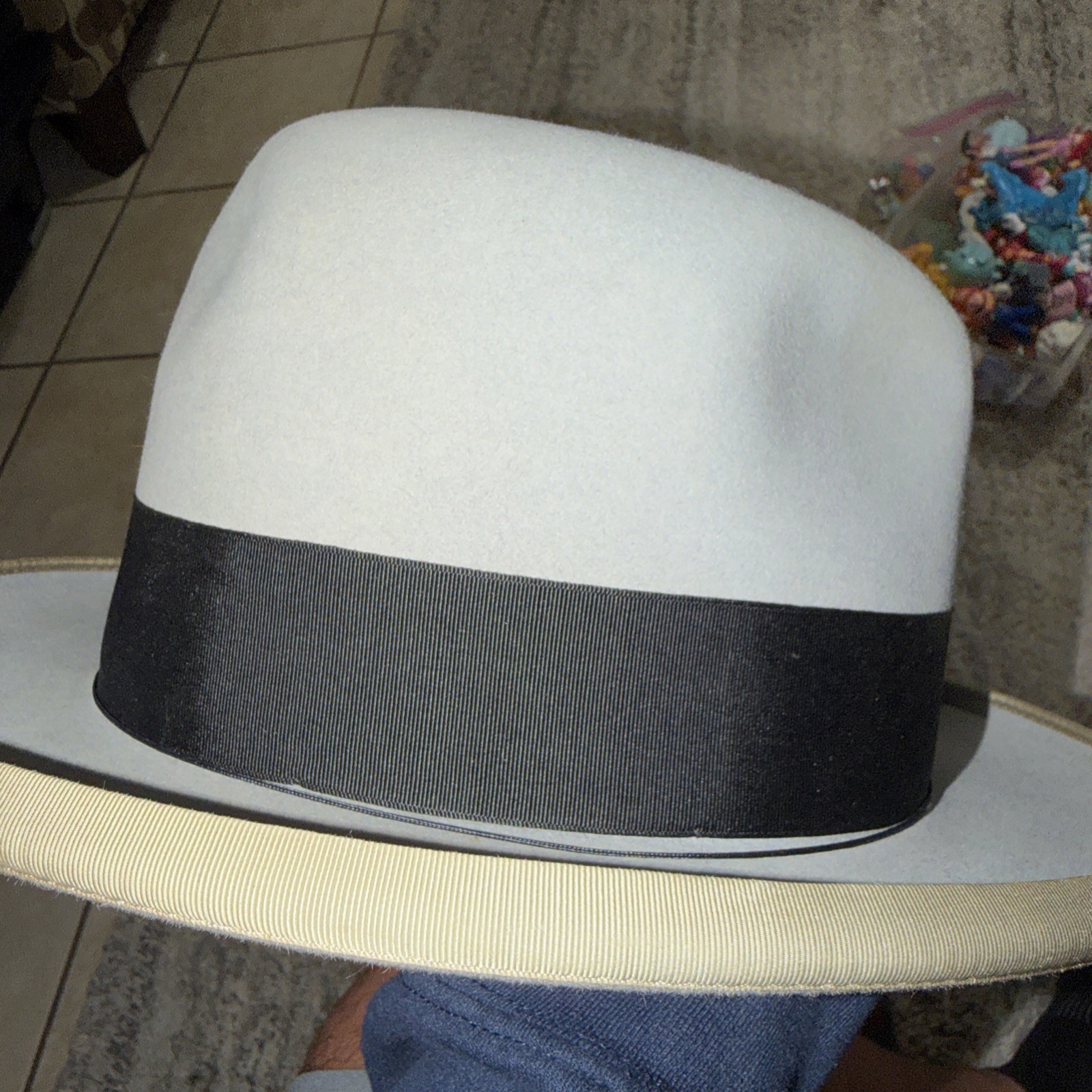 Optimo Fedora - image 14