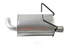 Exhaust Muffler Assembly-FWD AP Exhaust 30113 fits 2011 Dodge Journey