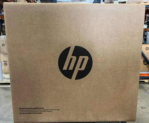 HP 1PU51A Laserjet Managed E50145DN Printer