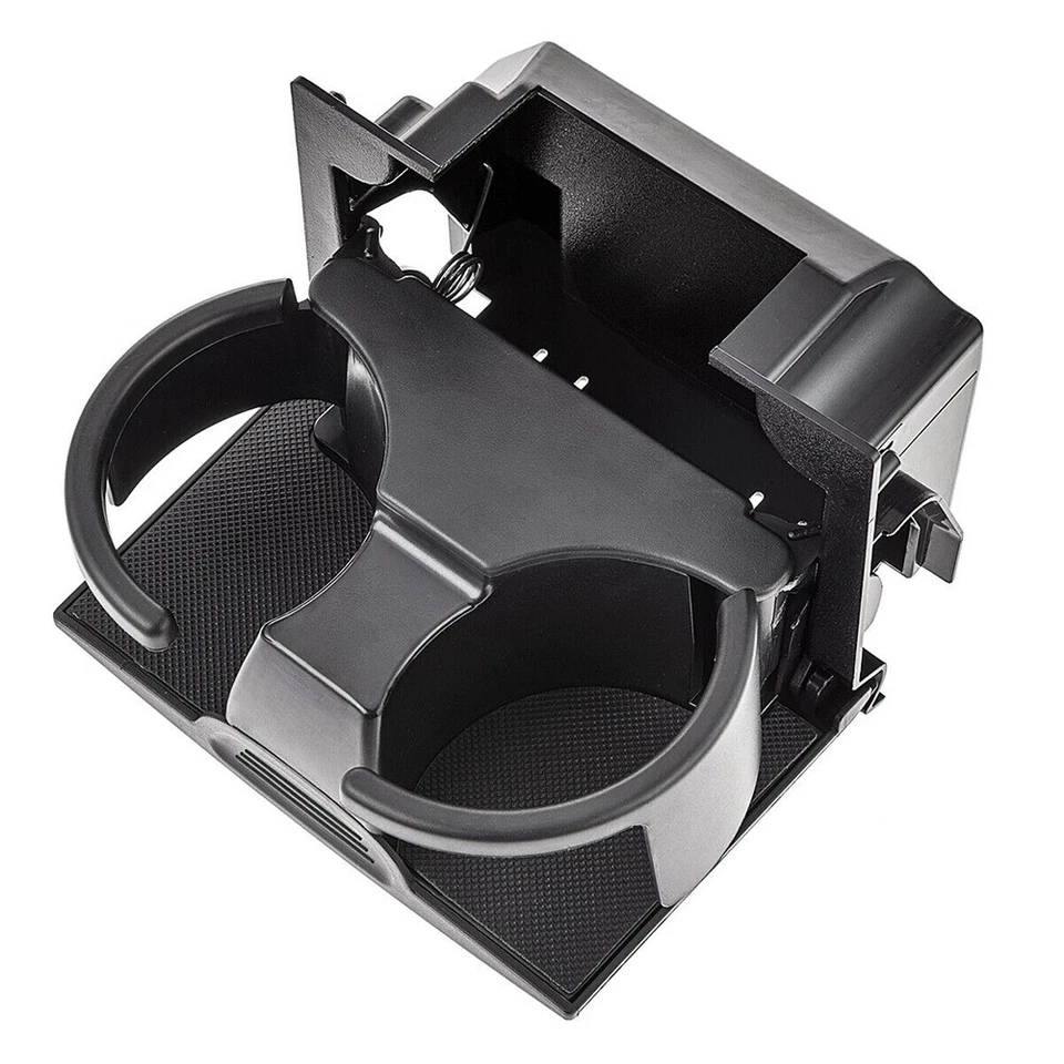 96965-ZP00C Cup Holder ABS Material Direct Replacement Lasting And High-strength - Image 4 of 4