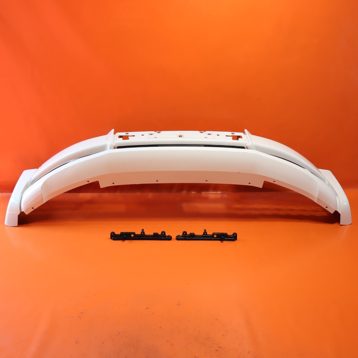 Rolls-Royce Phantom 2024-2025 FRONT Front bumper
