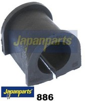 Japanparts RU-886 Lagerbuchse FüR Stabilisator FüR Suzuki