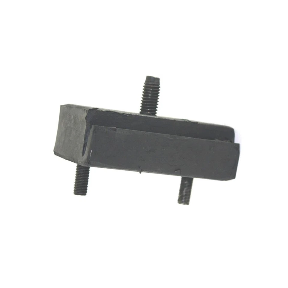 For 1960-1967 Dodge D100 Series V8 5.2L 2X Front Left Right Engine Mount DEA - Image 3 of 4