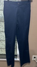 Cub Scout Boy Scouts BSA UNIFORM Pants Youth Size 16 Waist 28