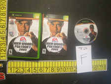 EA Sports Tiger Woods PGA Tour 2005 (Xbox)