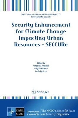 Security Enhancement for Climate Change Impacting Urban Resou... - 9789402423440