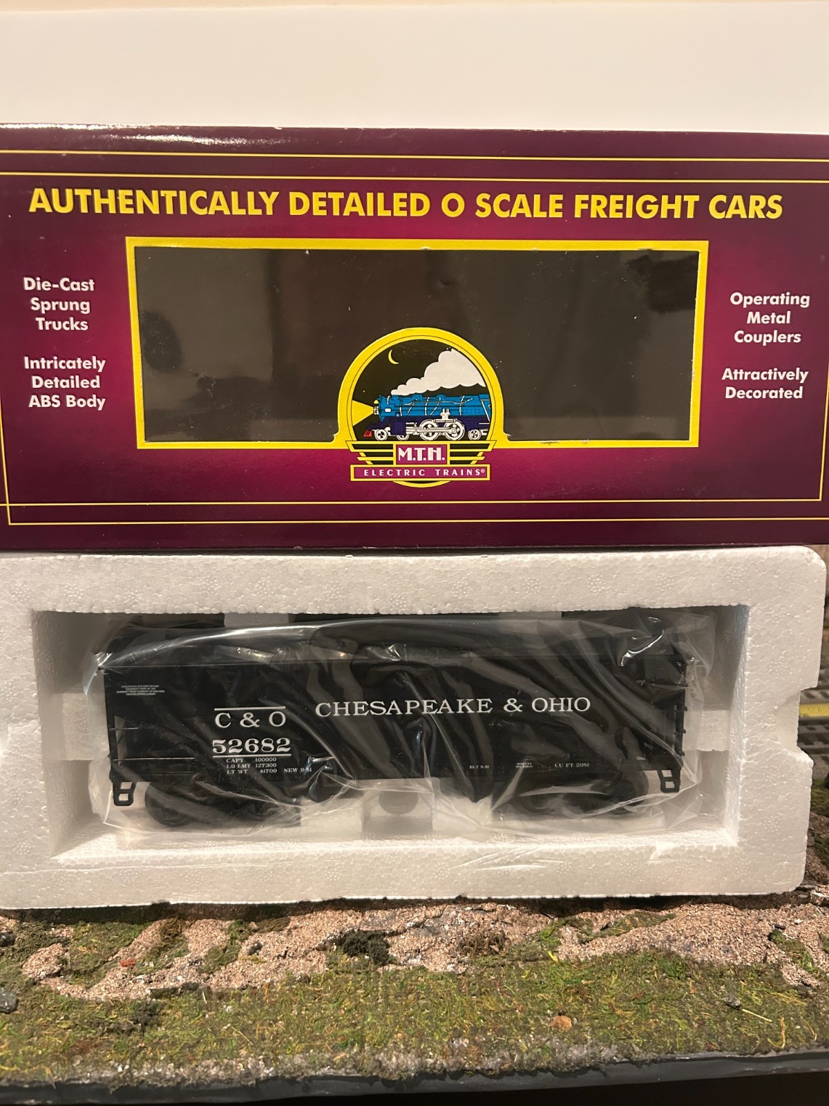 Click here to see eBay Auction