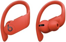 Powerbeats Pro Totally Wireless  High-Performance Bluetooth Earphones-Lava Red