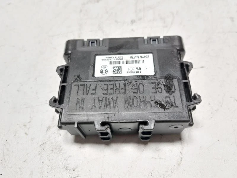 284Y66LA7A CENTRALINA CONTROLLO GATEWAY NISSAN JUKE II (F16) 1.6 HYBRID 16v 83CV - Immagine 3 di 4