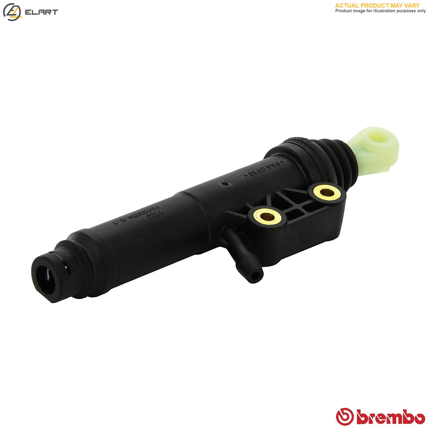 MASTER CYLINDER CLUTCH C 10 003 FOR VAUXHALL ZAFIRA/Mk/III  SAAB  CHEVROLET