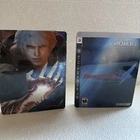 Devil May Cry 4 -- Collector's Edition (Sony PlayStation 3, 2008)