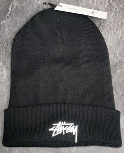 Nike Stussy Beanie | eBay