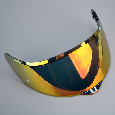 Motorcycle Helmet Visor Shield Lens Fit for K3SV K5 K1 Full Face