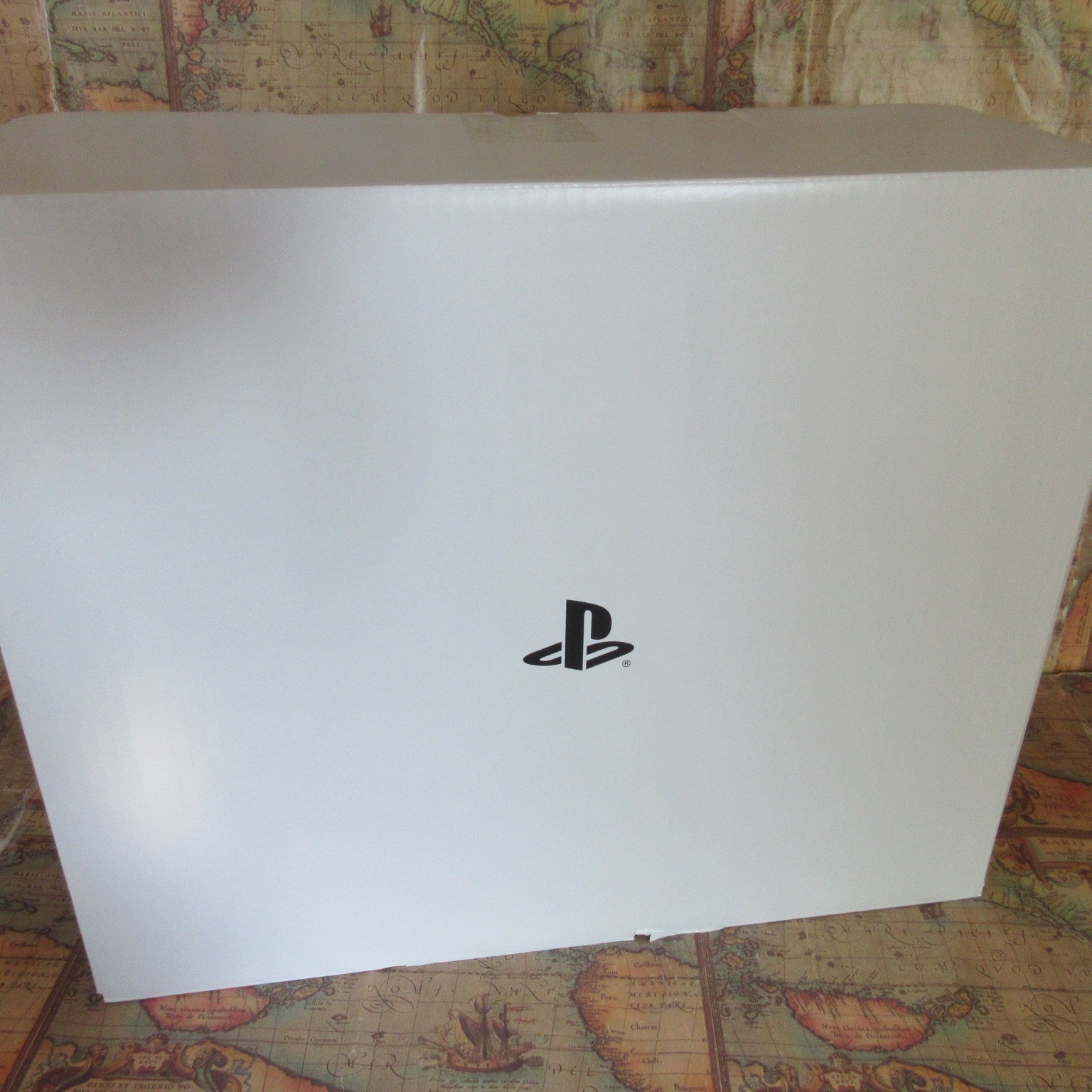 Sony PlayStation 5 Slim Disc Edition CFI-2115 1TB Video Game Console