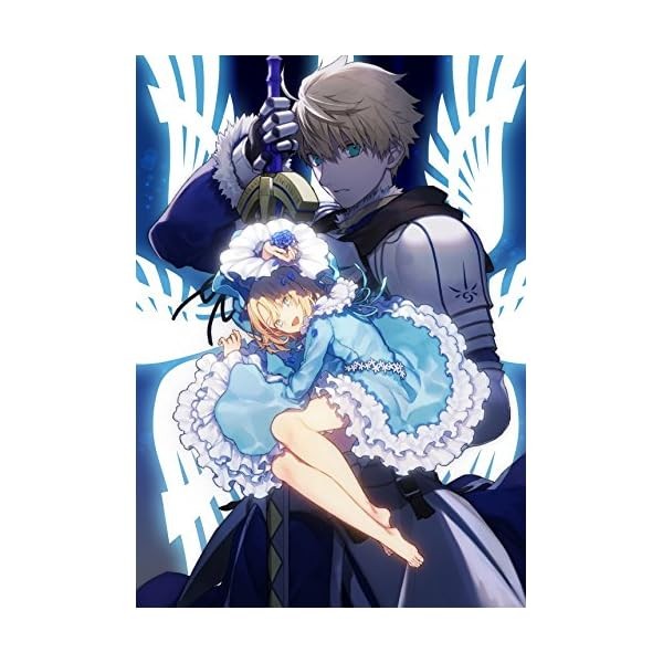 Fate / Prototype Aoigin of Fragments Drama CD & OST 1(Limited Edition) (J...