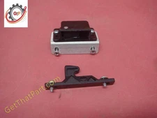 Natus Olympic Medical 48/49 Warmette Oem Complete Door Latch Catch Kit