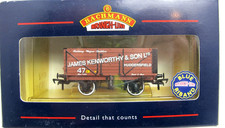Bachmann Collectors 37-200 James Kenworthy Plank Wagon - NEW OTHER - OO - (1680)