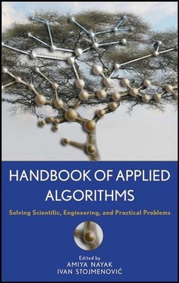 Handbook of Applied Algorithms: Solving Scientific, Engineering, and Practical P