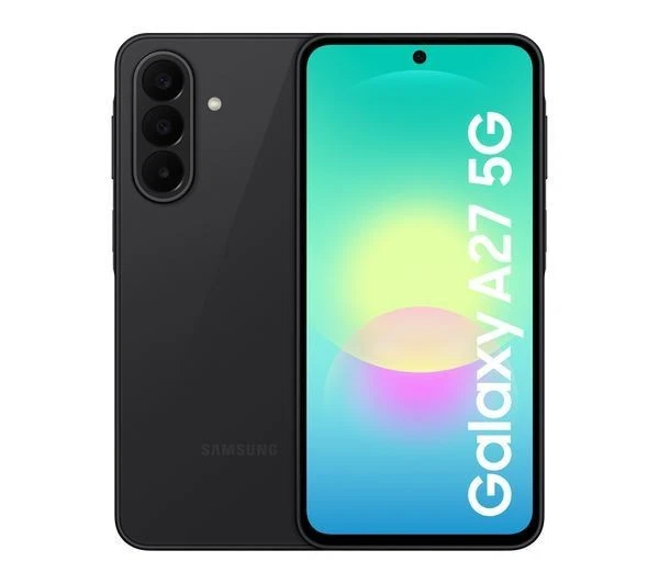 Samsung Galaxy A27 5G · 256GB