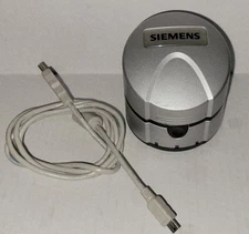 Siemens Hearing Aid Charger Case 3G-03 for Rexton/Costco Kirkland 13-G with USB