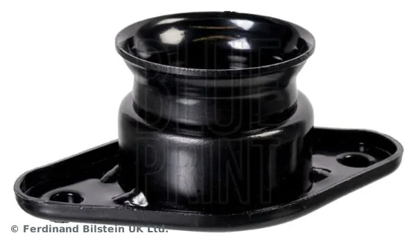 Shock absorber cushion Rear Axle Left Rubber/Metal ADG080344 BLUE PRINT for KIA - Image 20