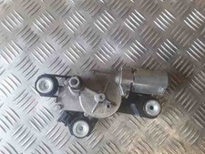 FORD MONDEO IV Turnier BA7 Heckscheibenwischermotor 7S71A17K441AA 25462917