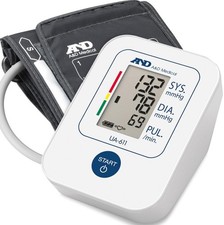 UA 611 Misuratore di Pressione Arteriosa da Braccio Digitale Apparecchio