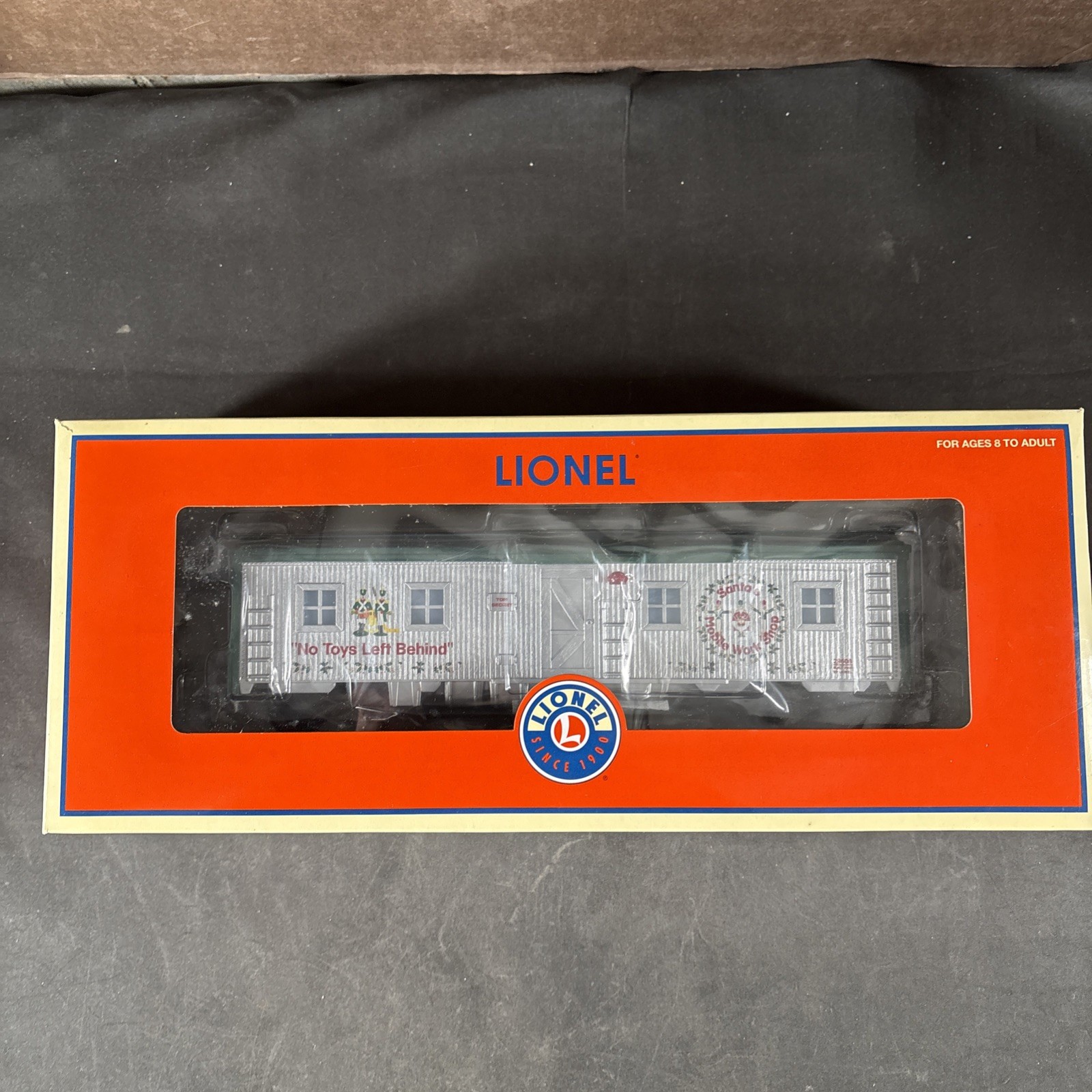 Click here to see eBay Auction