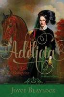 Adelicia Grace, Grit And Gumption Joyce Blaylock Taschenbuch Englisch 2018
